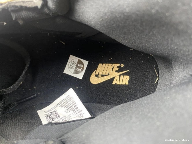 High 555088-202 OG Heirloom 1 Jordan Air 0715